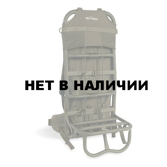Станковый рюкзак для переноски тяжелых грузов Lastenkraxe, olive, 1130.331