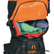 Эксклюзивный туристический рюкзак для небольшого похода Ruby 35 EXP, black, 1382.040