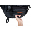 Бескомпромиссный туристический рюкзак, отвечающий самым высоким требованиям Bison 75 Exp, black, 1430.040