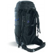 Женский спортивный рюкзак с подвеской X Vent Zero Plus Glacier Point 40, black, 1461.040