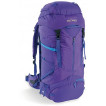 Женский спортивный рюкзак с подвеской X Vent Zero Plus Glacier Point 40, lilac, 1461.106