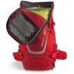 Легкий спортивный рюкзак с фронтальной загрузкой Skill 30, red, 1480.015
