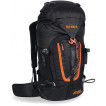 Высокотехнологичный горный рюкзак Tatonka Pacy 35 Exp 1486.040 black