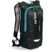 Легкий рюкзак для бега и велоспорта Tatonka Baix 10 1497.040 black