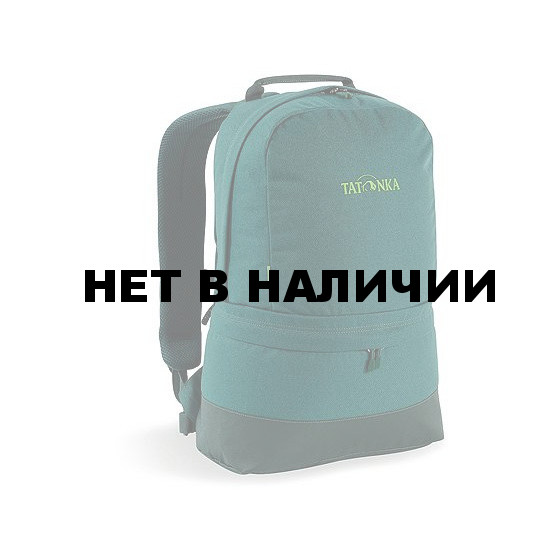 Изящный городской рюкзак Hiker Bag, classic green, 1607.190