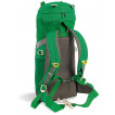 Яркий и удобный рюкзак для путешественников старше 6 лет Wokin, lawn green, 1824.404