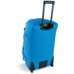 Прочная дорожная сумка на роликах Barrel Roller L, bright blue, 1962.194