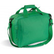 Компактная сумка с габаритами ручной клади Flight Barrel, lawn green, 1970.404