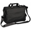 Вместительная деловая сумка с органайзером Tatonka Manager 2199.040 black