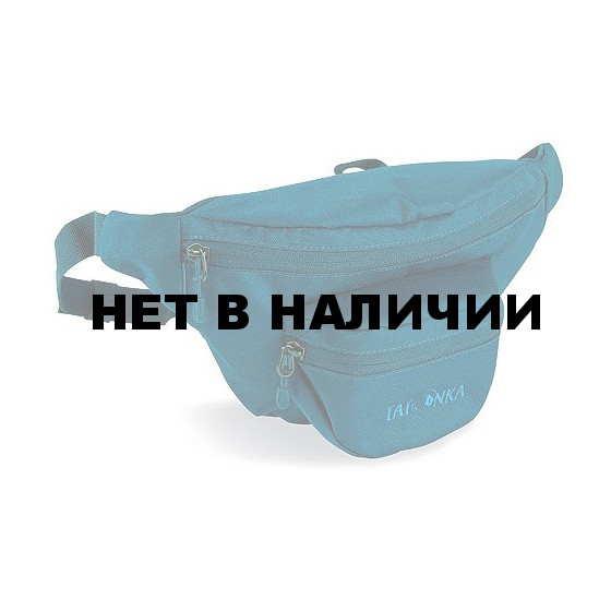Сверхлегкая поясная сумка Funny Bag S, shadow blue, 2210.150