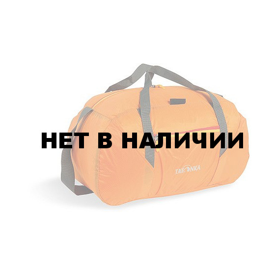 Сумка SQUEEZY DUFFLE S orange, 2223.127