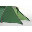Вместительная классическая палатка туннельного типа в легком исполнении Polar 3, green, 2599.070