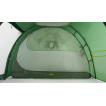 Вместительная классическая палатка туннельного типа в легком исполнении Polar 3, green, 2599.070