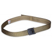 Пояс с потайным карманом Tatonka Travel Waistbelt 2863, khaki, 2863.343