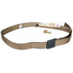 Пояс с потайным карманом Tatonka Travel Waistbelt 2863, khaki, 2863.343