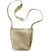 Водооталкивающий шейный кошелек на молнии WP Neck Pouch, natural, 2909.225