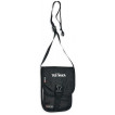 Шейный кошелек с защитой RFID Block Hang Loose RFID B, black, 2952.040