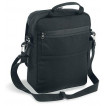 Вместительная сумка с защитой от считывания данных Check In XL RFID, black, 2954.040
