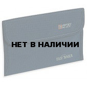Кошелек-чехол для паспорта TRAVEL FOLDER RFID B, navy, 2956.004
