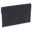 Кошелек-чехол для паспорта TRAVEL FOLDER RFID B, black, 2956.040