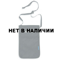 Кошелек NECK WALLET black, 2977.040