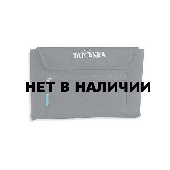 Кошелек TRAVEL WALLET black, 2978.040