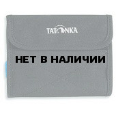 Кошелек EURO WALLET black, 2981.040