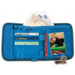 Кошелек EURO WALLET shadow blue, 2981.150