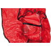 Упаковочный чехол для рюкзака 45-60л Luggage Cover M, red, 3101.015