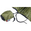 Накидка от дождя на рюкзак 40-55 литров Rain Flap M, cub, 3109.036