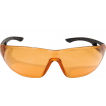 Очки Edge Eyewear Dragon Fire XDF610 anti-fog оранжевая линза