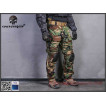 Брюки Emerson Tactical тактические Emerson G3 Combat pants woodland