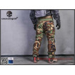 Брюки Emerson Tactical тактические Emerson G3 Combat pants woodland