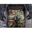 Брюки Emerson Tactical тактические Emerson G3 Combat pants woodland