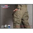 Брюки Emerson Tactical тактические Emerson Blue Label G3 Tactical Pants Ranger Green