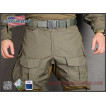 Брюки Emerson Tactical тактические Emerson Blue Label G3 Tactical Pants Ranger Green