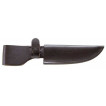 Ножны Stich Profi модель № 2 ножи: 05,10 Клык ДП с кнопкой 145мм 35мм Цвет: Черный 