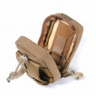 Подсумок Stich Profi под GPS-навигатор Garmin на molle Цвет: MULTICAM, ИК ремиссия: Есть 