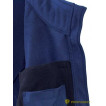 Куртка ProfArmy Mistral XPS09-04 Softshell синяя