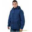 Куртка ProfArmy Mistral XPS09-04 Softshell синяя