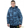 Куртка ProfArmy Mistral XPS19-04 Softshell цифра МВД