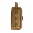 Кобура Condor Outdoor MA69: VT Holster универсальная tan