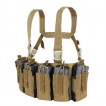 Разгрузка Condor Outdoor Barrage Chest Rig brown