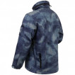 Куртка ANA Tactical softshell мох синий