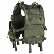 Жилет ANA Tactical Город-2 разгрузочный зеленая кукла