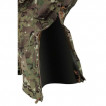 Куртка ANA Tactical Борей мембрана multicam