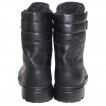 Ботинки Зубр Омон м. 625 шерсть черные