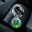 Брелок VoenPro 108 ДШП ВДВ
