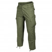 Брюки Helikon-Tex CPU PolyCotton рип-стоп olive green