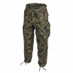 Брюки Helikon-Tex CPU PolyCotton рип-стоп PL woodland